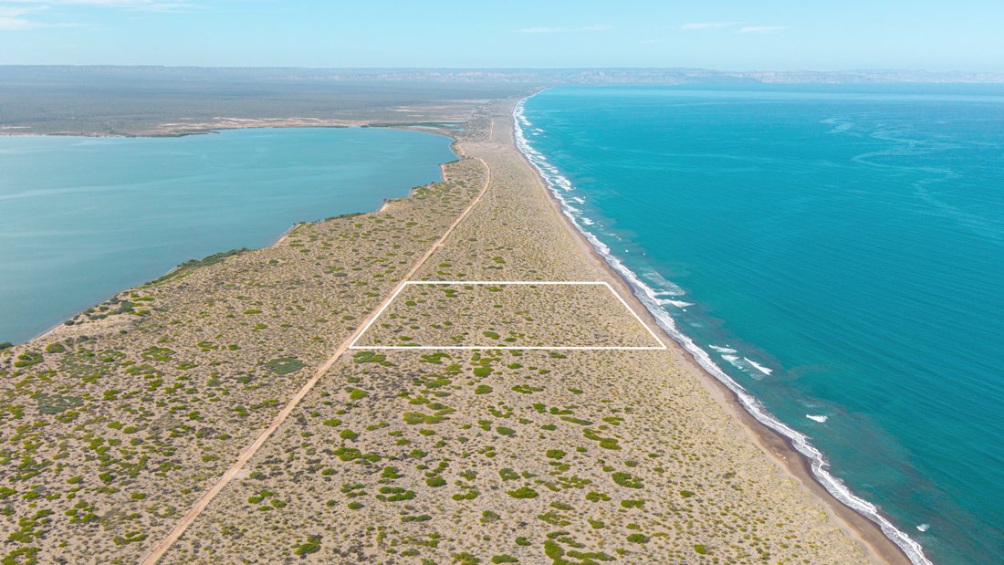 Land in La Paz, Baja California Sur, Mexico 3 - 17237647