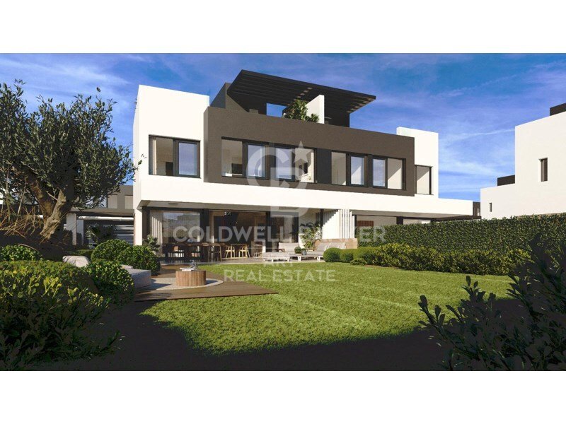 House in Estepona, Andalusia, Spain 2 - 17237360