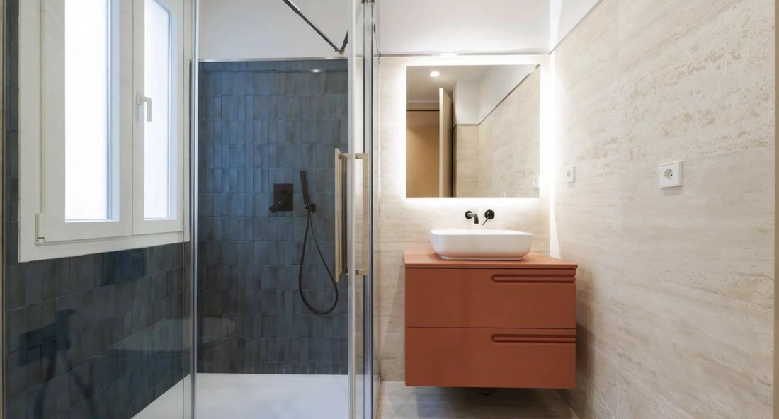 Apartment in Barrio Salamanca, Madrid, Spain 5 - 17235456