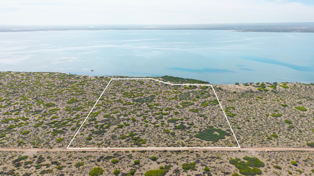 Land in La Paz, Baja California Sur, Mexico 4 - 17237656