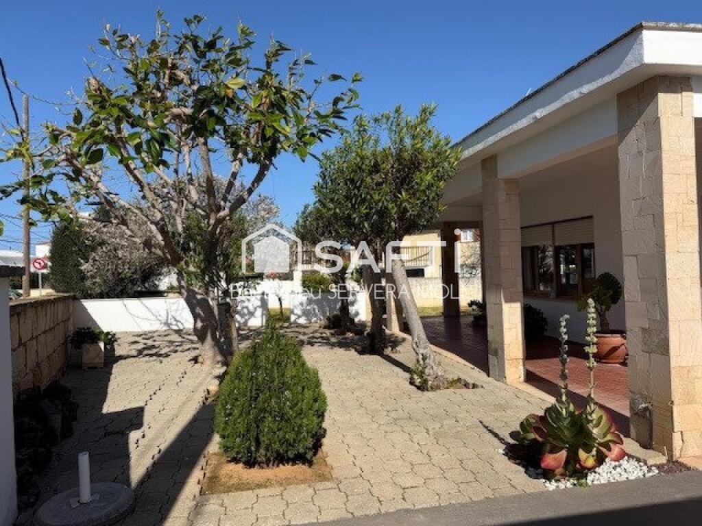 House in Ciutadella de Menorca, Balearic Islands, Spain 1 - 17218024