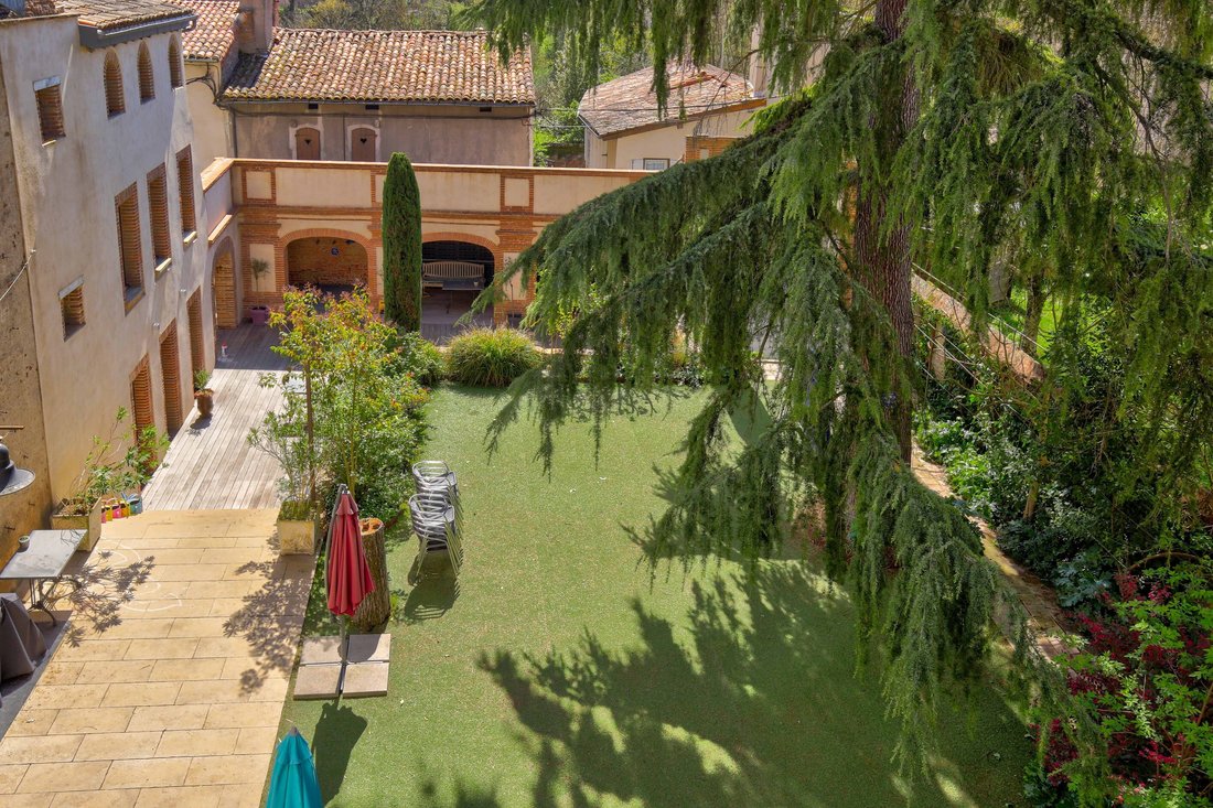 House in Centre Ville, Lavaur, France 4 - 17237351