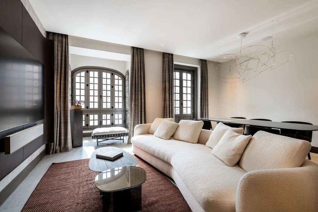 Apartment in Centro, Madrid, Spain 4 - 17235080