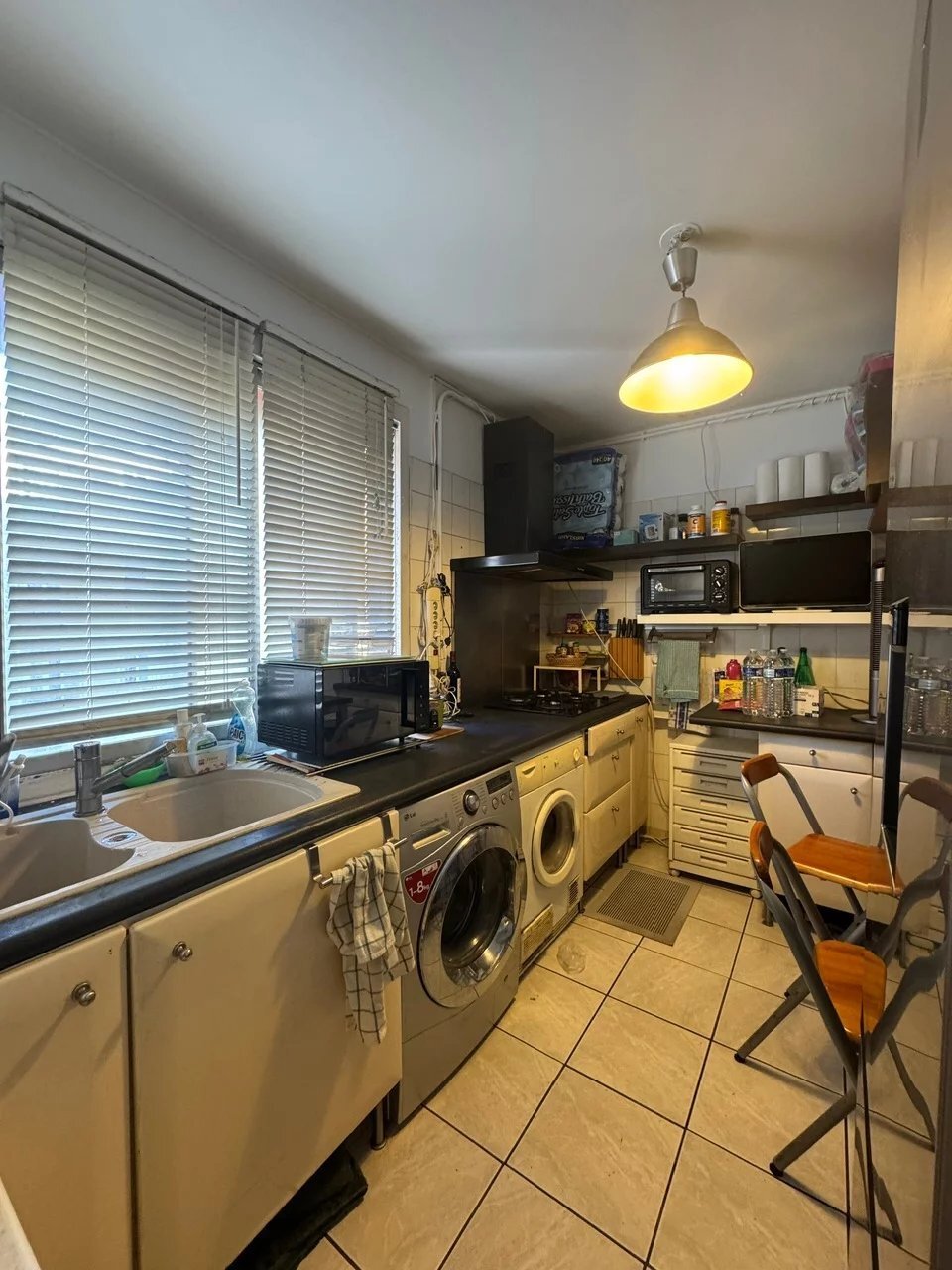 Apartment in La Chapelle-Marx Dormoy, Paris 18e Arrondissement, Paris 5 - 17235368
