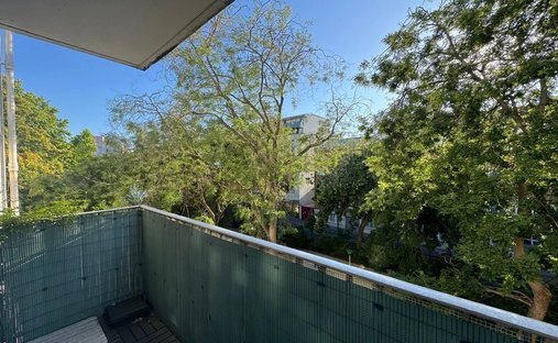 Apartment in La Chapelle-Marx Dormoy, Paris 18e Arrondissement, Paris 1