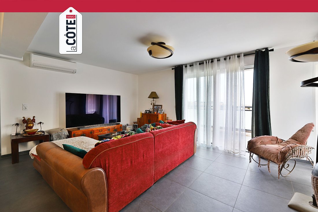 Apartment in Est Reganat Destral, Carry-le-Rouet, France 4 - 17235083