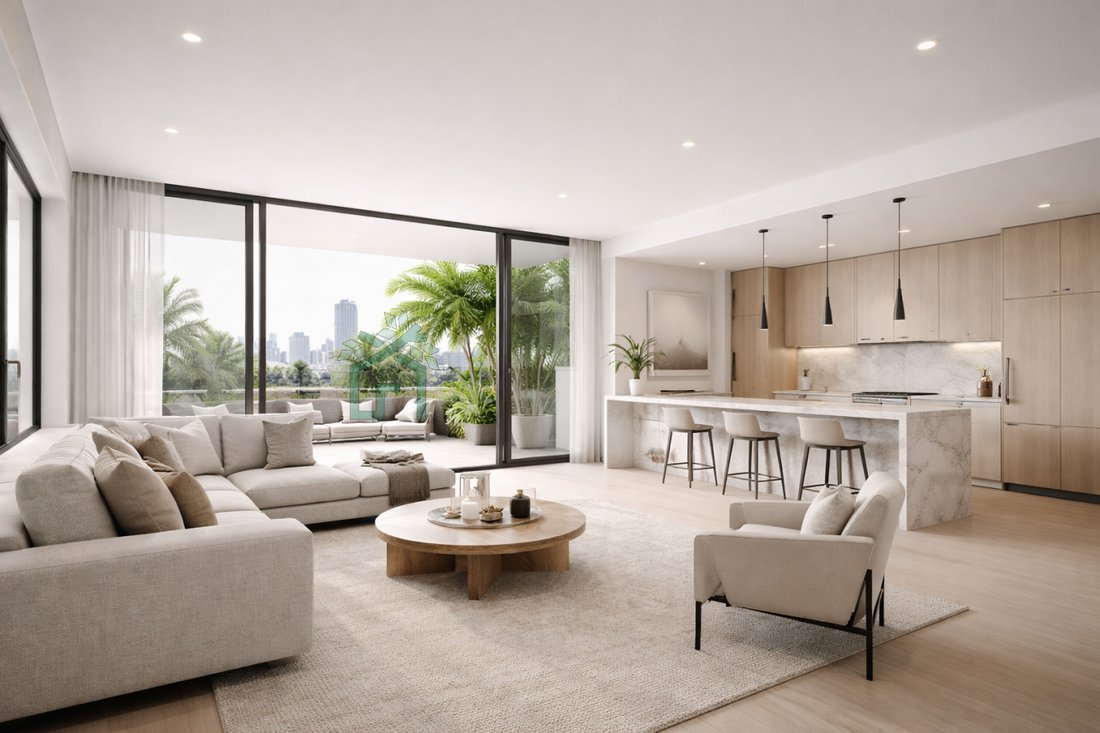 Apartment in Jesolo Town, Jesolo, Veneto 1 - 17237552