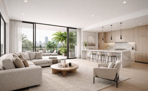 Apartment in Jesolo Town, Jesolo, Veneto 1