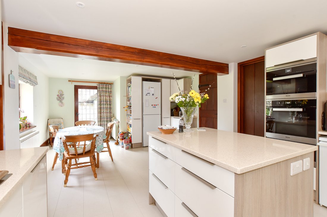House in Bembridge, England 4 - 17236928
