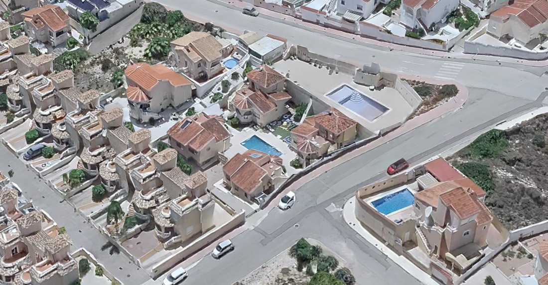 Villa à Quesada, Rojales, Valence 2 - 17235619