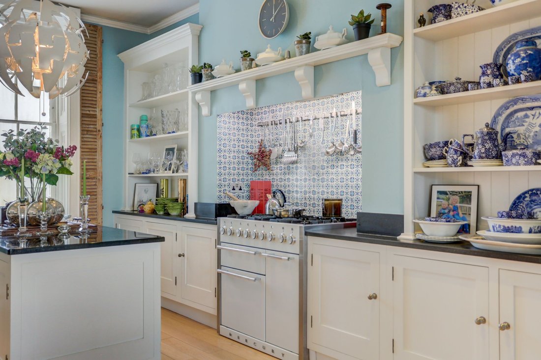 House in Kemptown, England 5 - 17236911