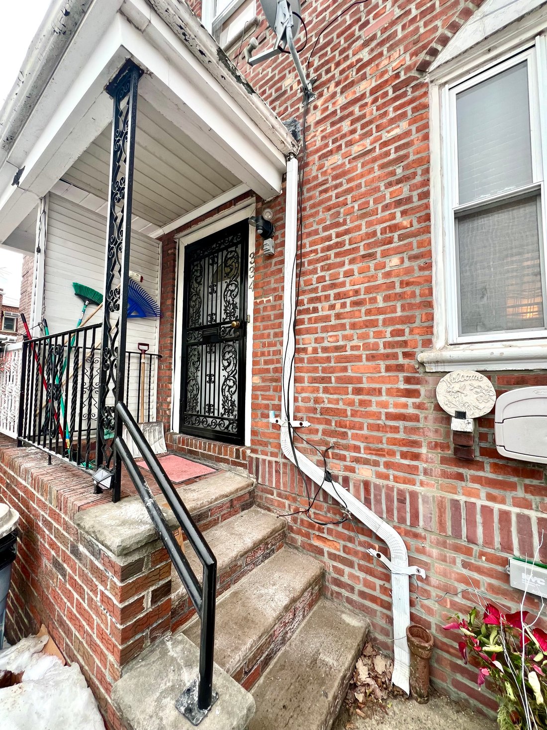 Apartment in New York, New York, United States 2 - 17235794