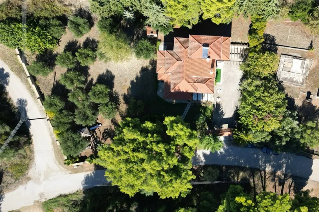 Villa in Sithonia, Macedonia and Thrace, Greece 2 - 17235310