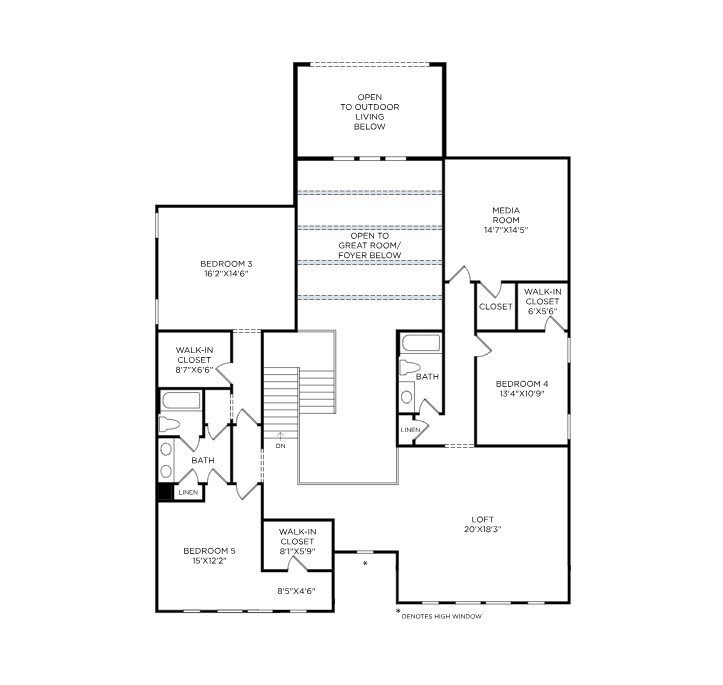 House in Spring Hill, Tennessee, United States 3 - 17236412