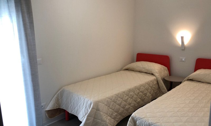 Apartment in Lignano Sabbiadoro, Friuli – Venezia Giulia, Italy 4 - 17237553