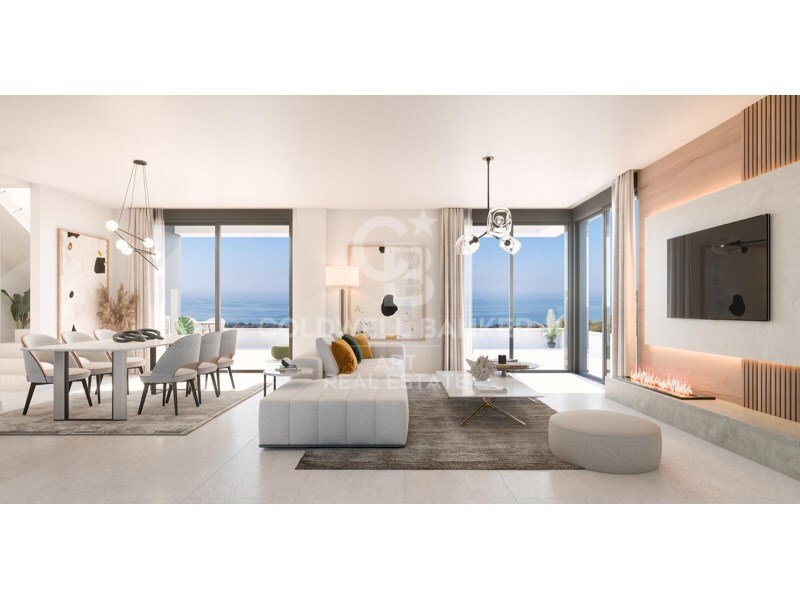 Apartment in Marbella, Andalusia, Spain 5 - 17237334