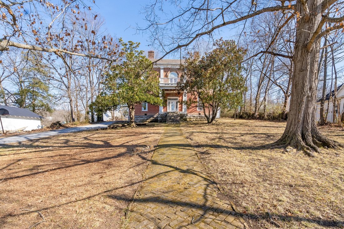 House in Wartrace, Tennessee, United States 3 - 17236418