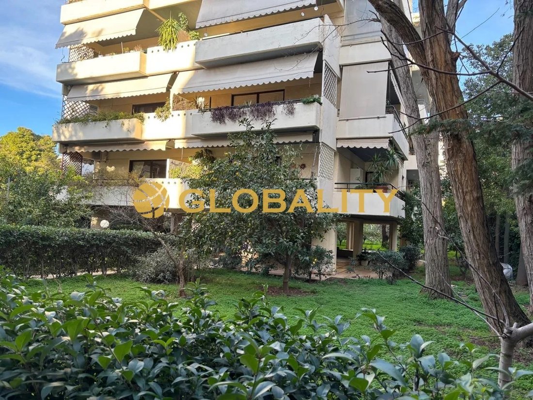 Apartment in North Athens, Attica, Greece 1 - 17230379