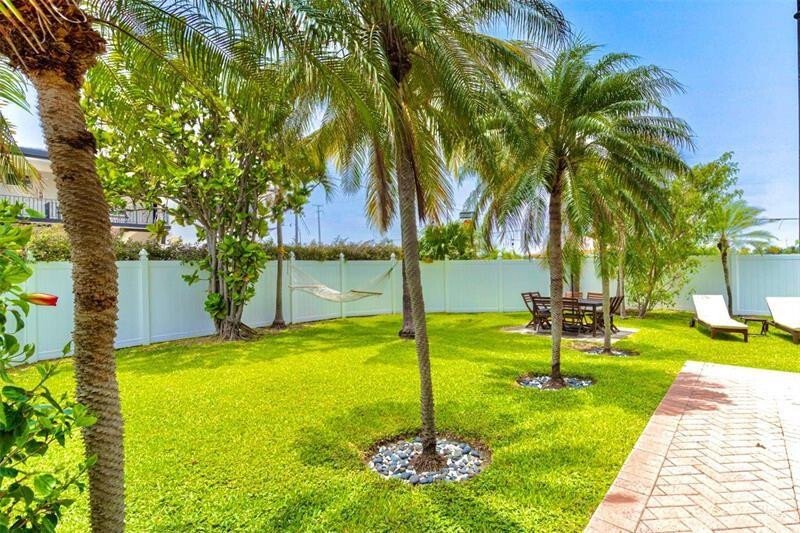 Townhouse in Hollywood, Florida, United States 3 - 16634739