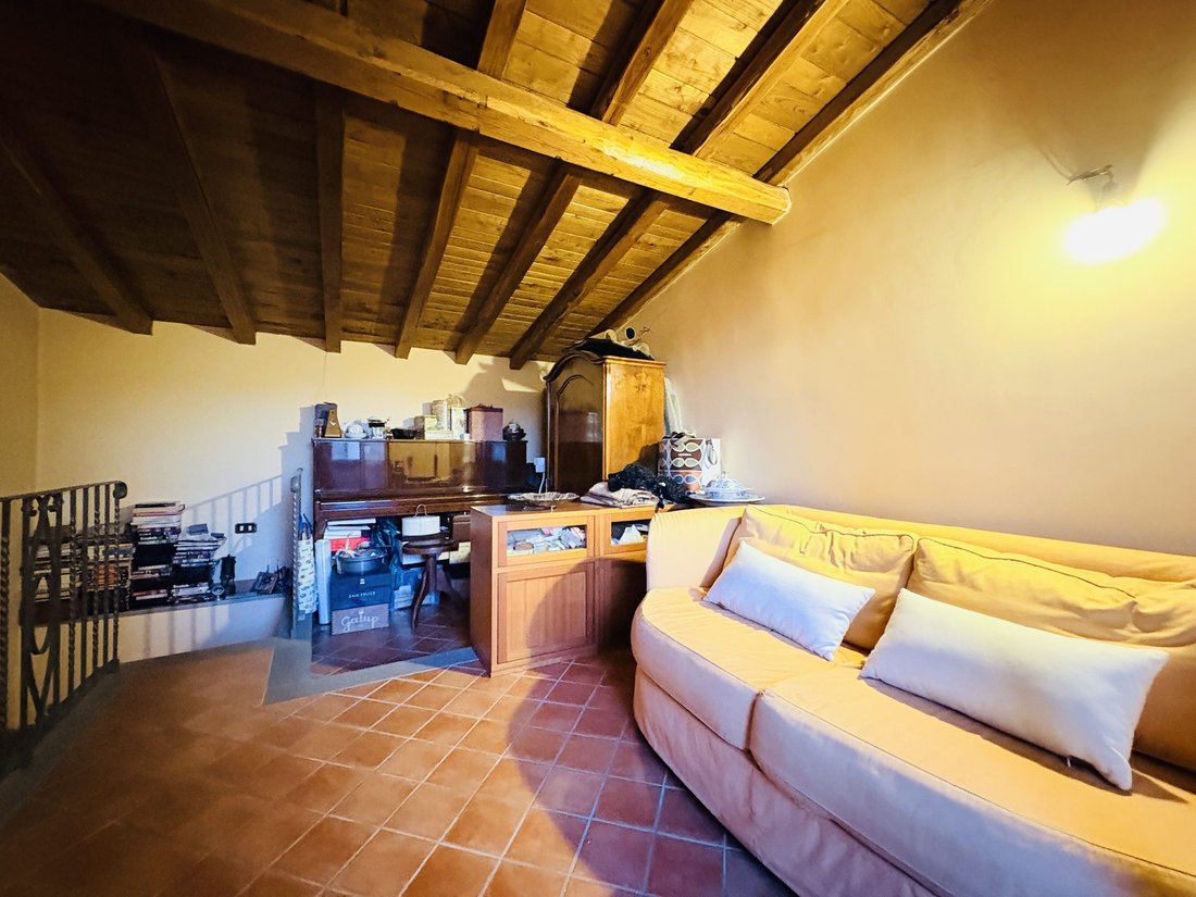 Penthouse in Salario, Rome, Italy 1 - 17234715