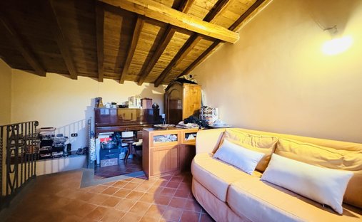 Penthouse in Salario, Rome, Italy 1