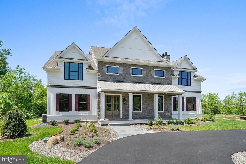 House in Perkasie, Pennsylvania, United States 5 - 17237793