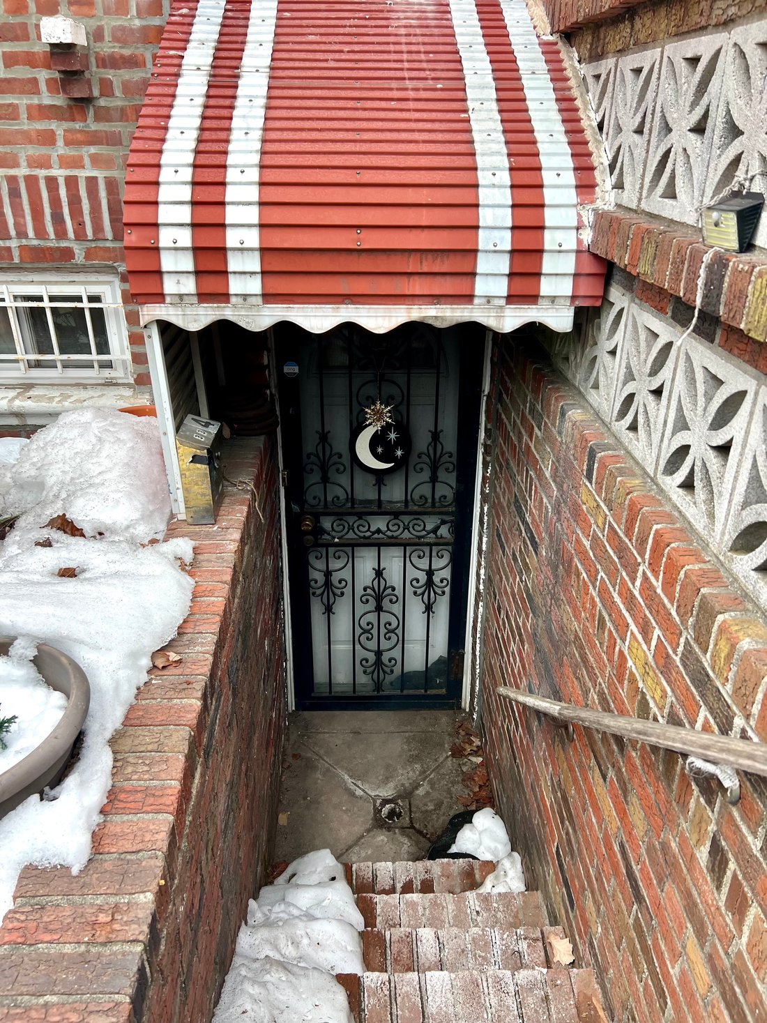 Apartment in New York, New York, United States 3 - 17235794