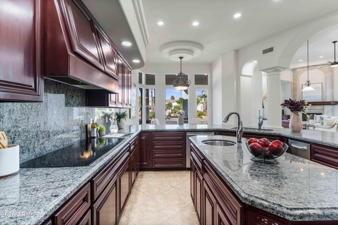 House in Paradise Valley, Arizona, United States 4 - 17237799