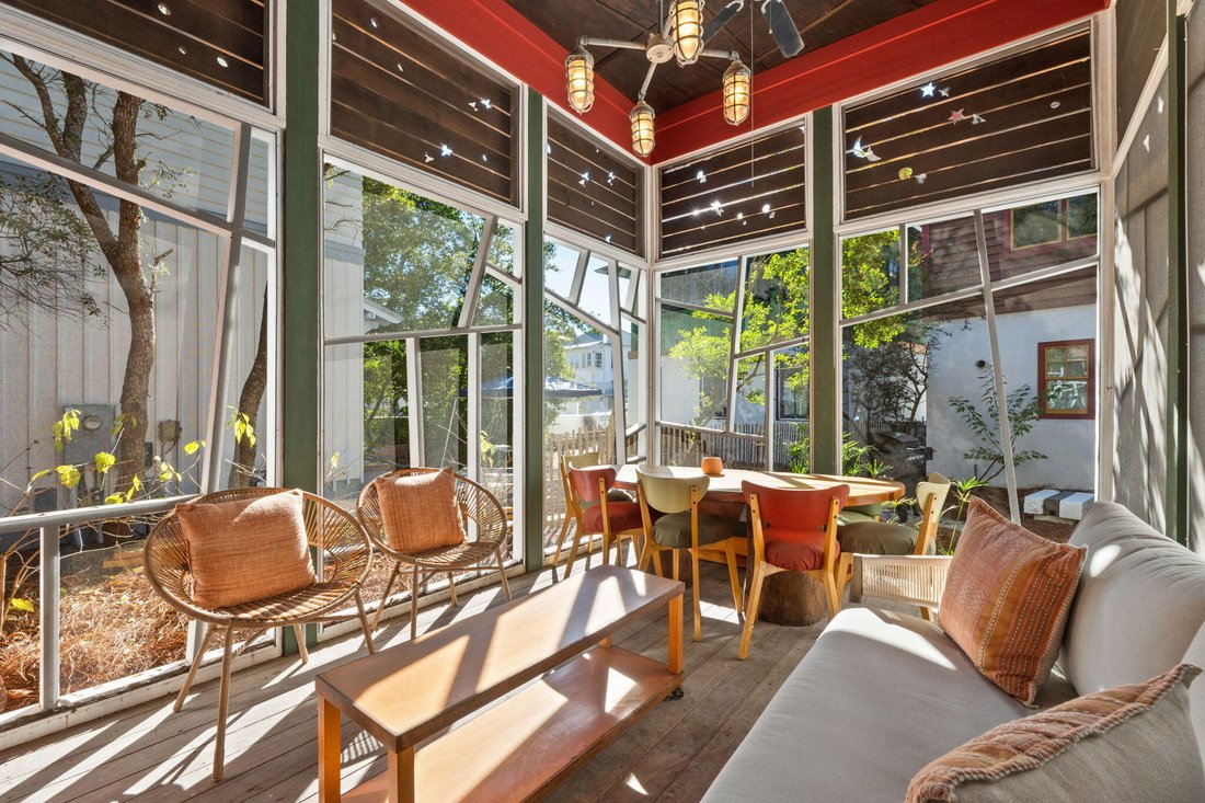 House in Watersound, Florida, United States 5 - 17238068