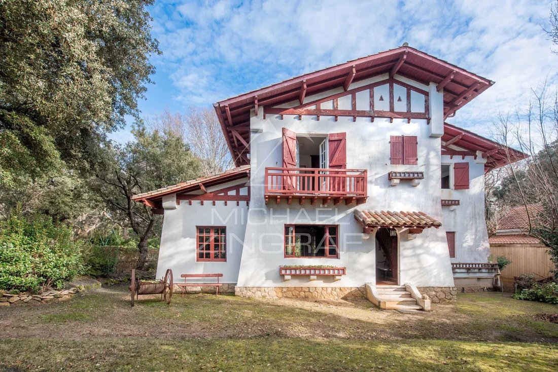 House in France 2 - 17235548