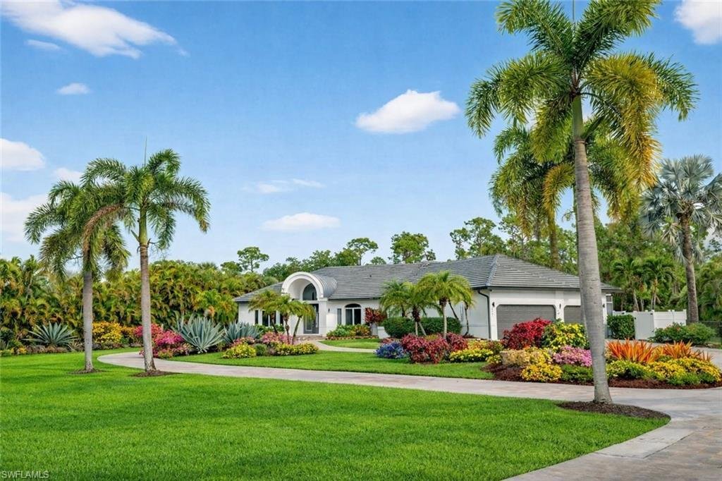 House in Naples, Florida, United States 1 - 17237811