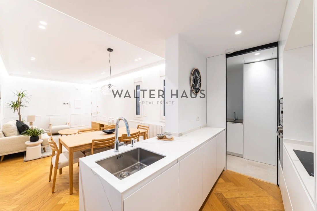 Apartment in Centro, Madrid, Spain 3 - 17237200