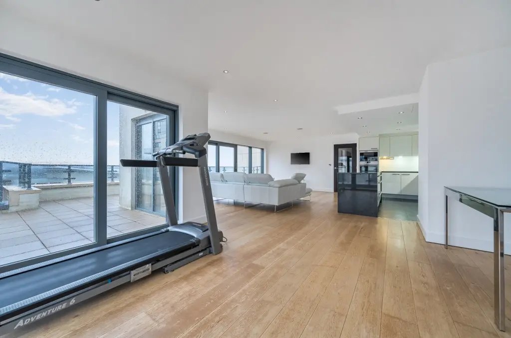 Apartment in Colindale, Barnet, England 5 - 17234706
