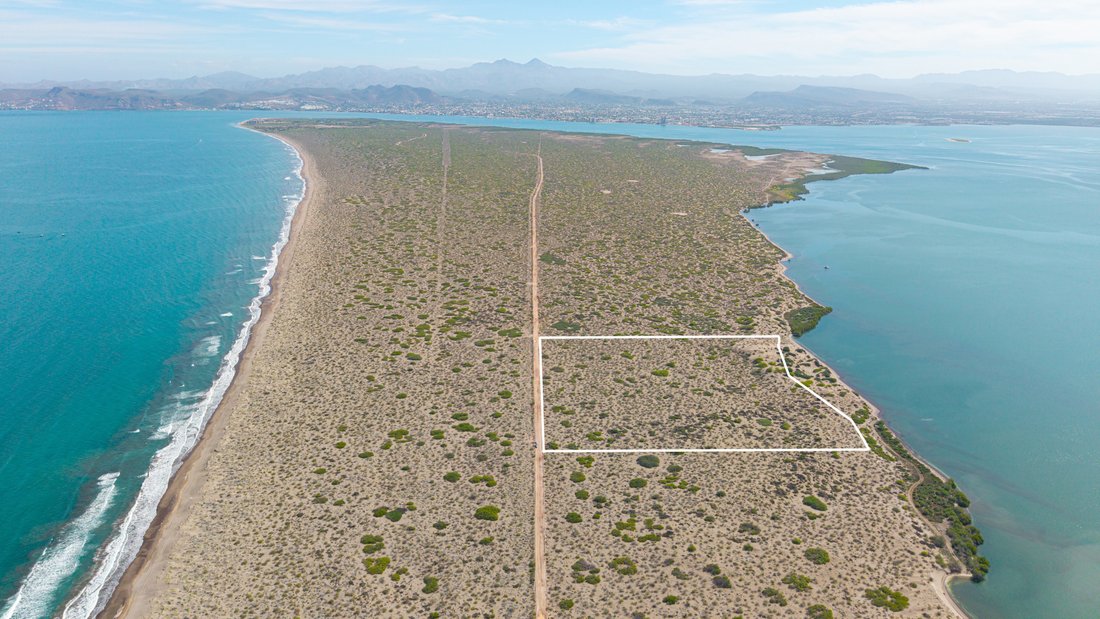 Land in La Paz, Baja California Sur, Mexico 2 - 17237654