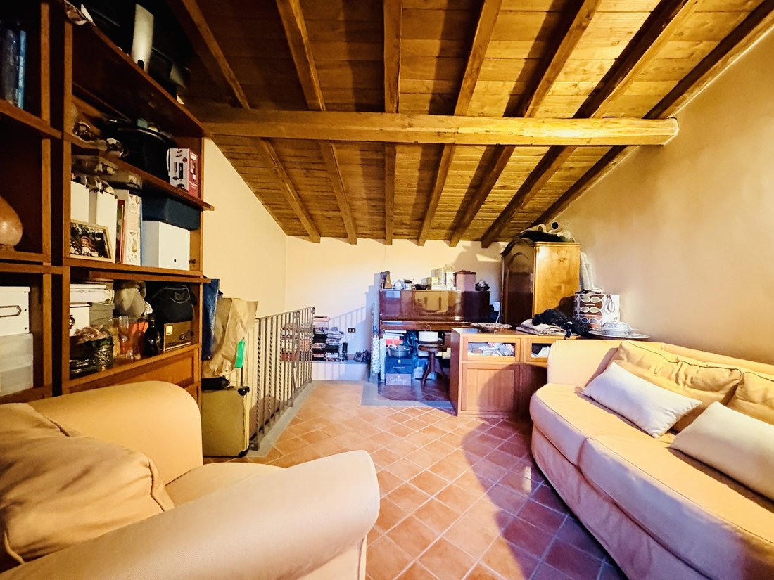 Penthouse in Salario, Rome, Italy 4 - 17234715