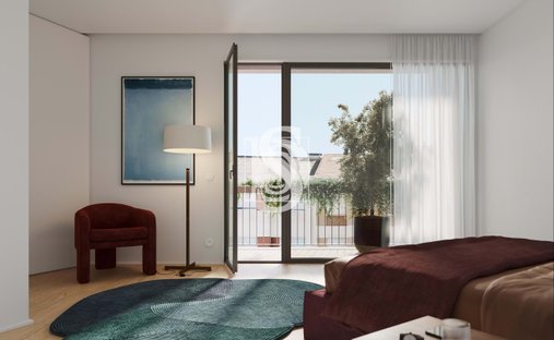 Apartamento en Bonfim, Distrito de Oporto, Portugal 1