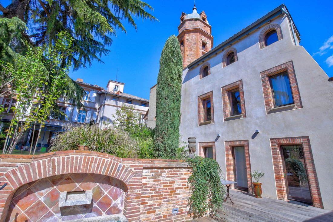 House in Centre Ville, Lavaur, France 3 - 17237351