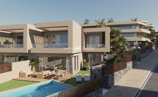 House in Callao Salvaje, Adeje, Canary Islands 1