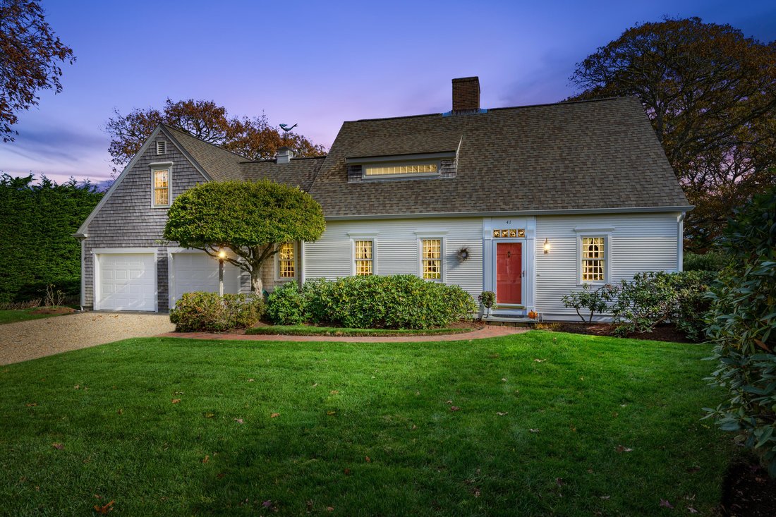 House in Chatham, Massachusetts, United States 2 - 17236187