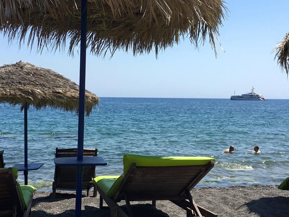 Land in Thira, Aegean, Greece 4 - 17235321
