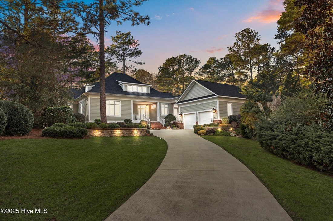 House in Pinehurst, North Carolina, United States 4 - 17236440