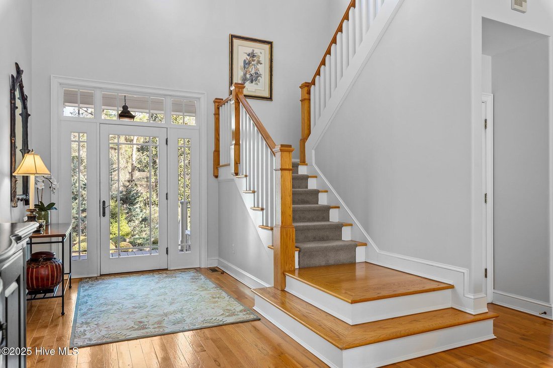 House in Pinehurst, North Carolina, United States 5 - 17236440