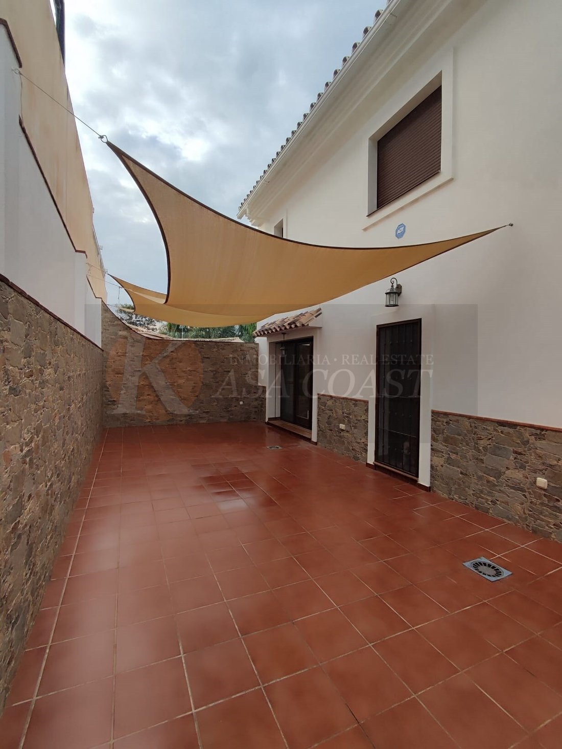 House in Fuengirola, Andalusia, Spain 4 - 17237255