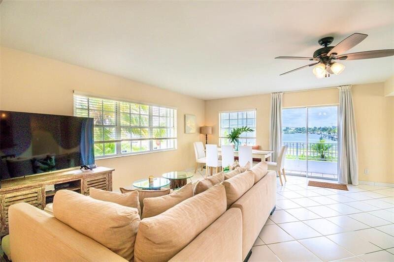 Townhouse in Hollywood, Florida, United States 2 - 16634739