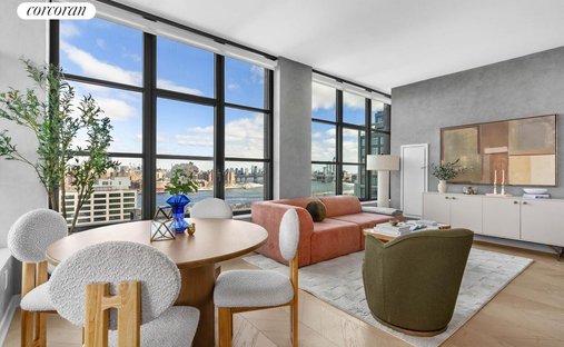 Condo in New York, New York, United States 1