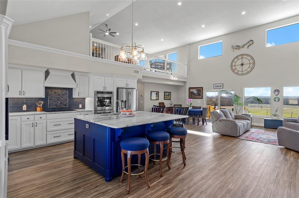 House in Decatur, Texas, United States 4 - 17238271