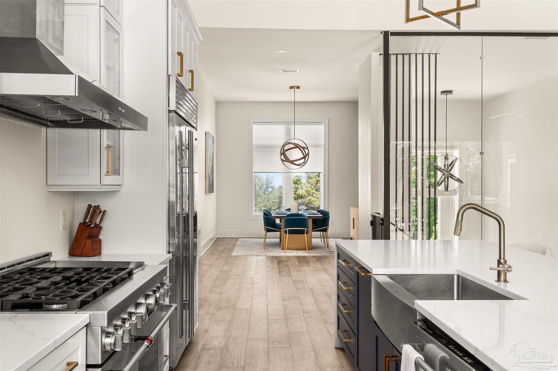 House in Pensacola, Florida, United States 5 - 17236603