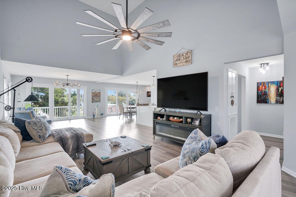 House in Kure Beach, North Carolina, United States 4 - 17237331
