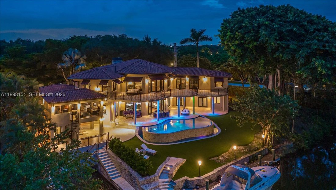 House in Coral Gables, Florida, United States 4 - 16637985