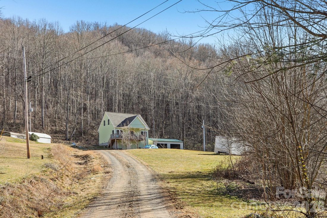 House in Canton, North Carolina, United States 5 - 17235652